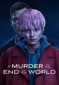 A Murder at the End of the World (2023 - In Lavorazione)