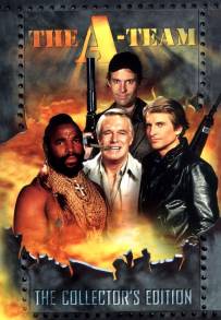 A-Team (1983) (1983 – 1987)
