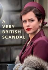 A Very British Scandal (2021 - In Lavorazione)