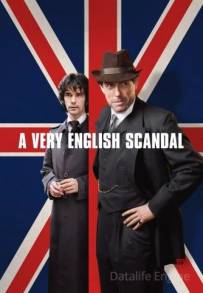 A Very English Scandal (2018 - In Lavorazione)