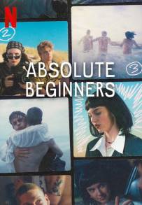 Absolute Beginners (2023 - In Lavorazione)
