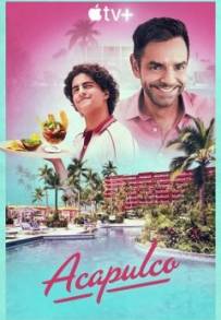Acapulco (2021 - In Lavorazione)
