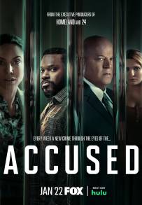Accused (2023 - In Lavorazione)