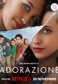 Adorazione (2024 - In Lavorazione)