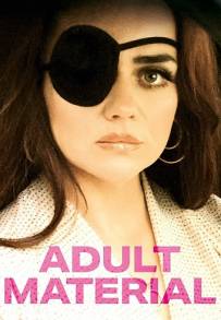 Adult Material (2020 - In Lavorazione)