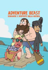 Adventure Beast: domande e risposte sulla natura (2021 - In Lavorazione)