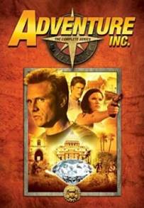Adventure Inc. (2002 - 2003)