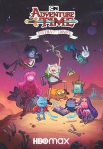 Adventure Time (2010 - 2018)