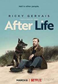 After Life (2019 - In Lavorazione)
