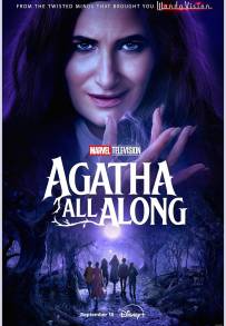Agatha All Along (2024 - In Lavorazione)