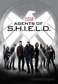 Agents of S.H.I.E.L.D. (2013 - In Lavorazione)