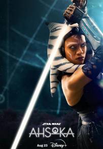 Ahsoka (2023 - In Lavorazione)