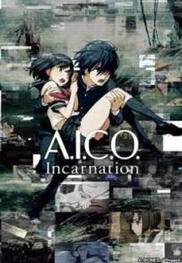 A.I.C.O. Incarnation (2018)