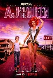 AJ and the Queen (2020 - In Lavorazione)