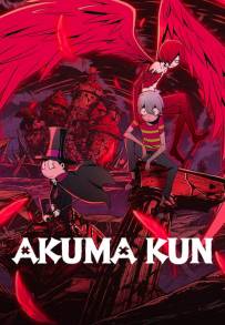 Akuma-kun (2023 - In Lavorazione)