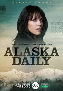 Alaska Daily (2022 - In Lavorazione)