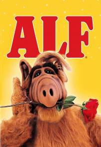 ALF (1986 - 1990)