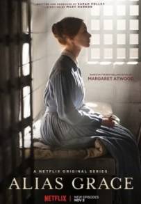 Alias Grace (2017)