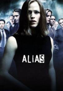 Alias (2001 - 2006)