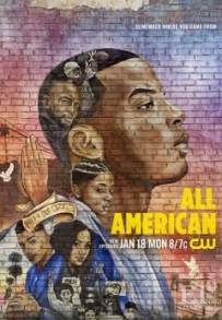All American (2018 - In Lavorazione)