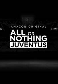 All or nothing: Juventus (2021)