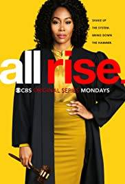 All Rise (2019 - In Lavorazione)
