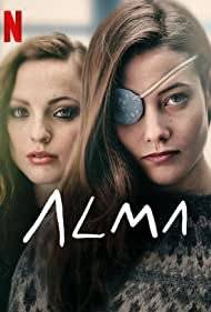 Alma – The Girl in the Mirror (2022) (2022 - In Lavorazione)