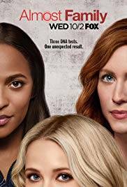 Almost Family (2019 - In Lavorazione)