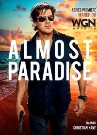 Almost Paradise (2020 - In Lavorazione)