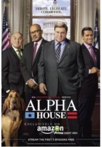 Alpha House (2013 - 2014)