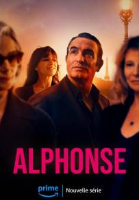 Alphonse (2023 - In Lavorazione)