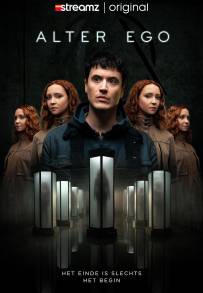 Alter Ego (2023 - In Lavorazione)