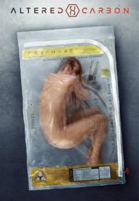 Altered Carbon (2018 - In Lavorazione)