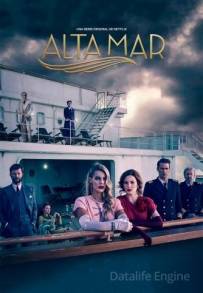Alto mare (2019 - In Lavorazione)