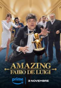 Amazing - Fabio De Luigi (2023 - In Lavorazione)