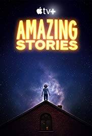 Amazing Stories (2020 - In Lavorazione)