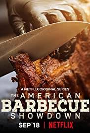 American Barbeque (2020 - In Lavorazione)