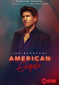 American Gigolo (2022 - In Lavorazione)