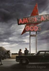 American Gods (2017 - In Lavorazione)
