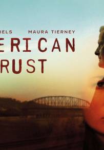 American Rust (2021 - In Lavorazione)