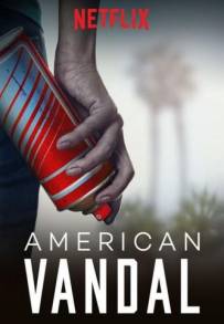 American Vandal (2017 - In Lavorazione)