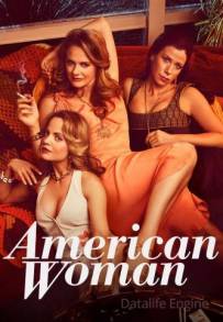 American Woman (2018 - In Lavorazione)
