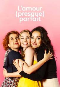 Amore (e guai) a Parigi (2023 - In Lavorazione)