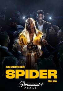 Anderson Spider Silva (2023 - In Lavorazione)