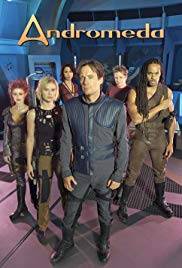 Andromeda (2000 - Conclusa)