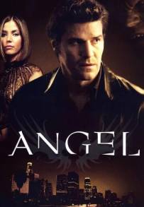 Angel (1999 - Conclusa)