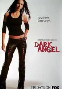 Angelo Nero - Dark Angel (2000 - 2002)