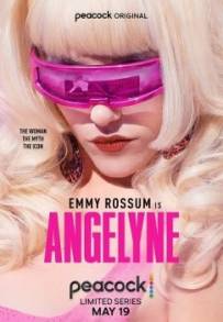 Angelyne – Serie TV (2022) (2022)