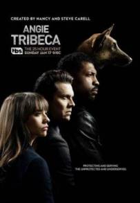 Angie Tribeca (2016 - 2018)