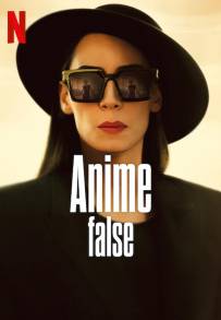 Anime False – Who Were We Running From? (2023 - In Lavorazione)